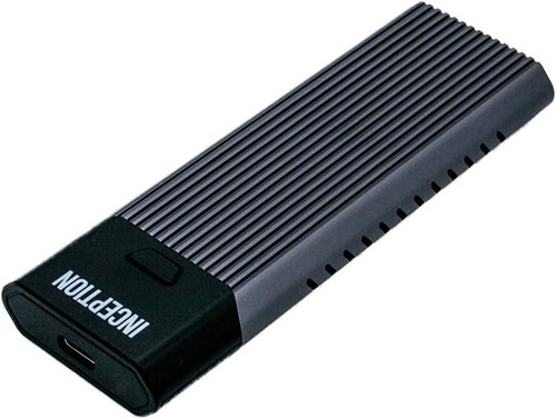 ORIGIN STORAGE 1TB External NVME USB C SSD EXT - 第 4/5 張圖片