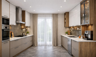 Kitchen Artec Cucine
