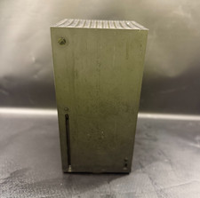 Microsoft Xbox Series X 1TB Video Game Console - Black, NO POWER