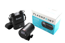 Flash Point XPLOR 100 Pro TTL W/ BP960