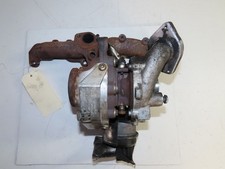 Turbo Volkswagen POLO