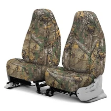 For Ford Explorer Sport 01-03 Realtree Camo 1st Row XTRA Custom Seat Covers