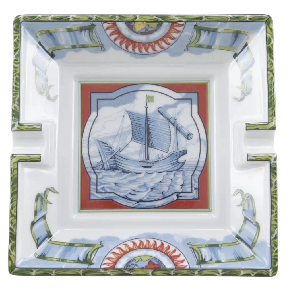 Hermes Ashtray for sale | eBay