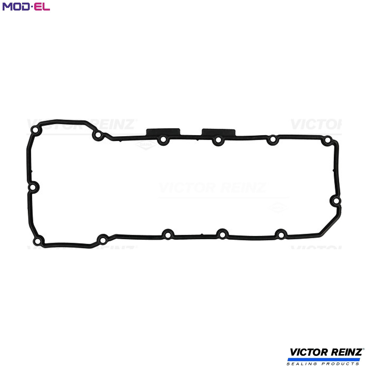 GASKET CYLINDER HEAD COVER 71-12300-00 FOR S65 B44 A 4.4L S65 B40 A 4.0L 8cyl