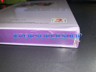 g)I-DLE 1st Mini Album I AM CD Photobook New Sealed Rare OOP