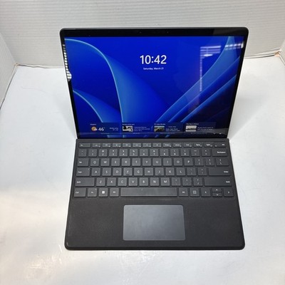 Microsoft Surface Pro 8 i7 16GB RAM 256 SSD | eBay