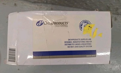 6pcs Data Products Printronix P300 OCR R6810 Spools New