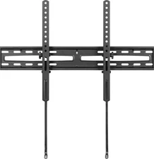 Best Buy essentials- Tilting TV Wall Mount For Most 4784" TVs - Black