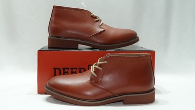Deer Stags Boys Little-Big Kid Ballard Chukka Boot