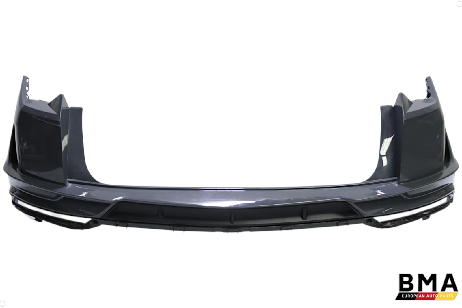 Lamborghini Urus S Rear Bumper Cover Skin 4ML807511C 2023 2024 2025 OEM