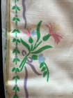 Vintage NIP Wamsutta Supercale Floral 2 Pair Pillowcases Penobscot Made USA — photo 3