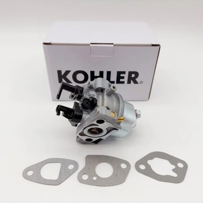 Carburetor for Kohler 1485349S XT149 XT173 XT650 XT675 XT775 173CC 8HP Engine