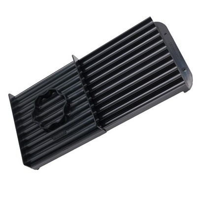 For Boilie Bait Making Boilies Rolling Table Outdoor Tools 1 Pcs Black