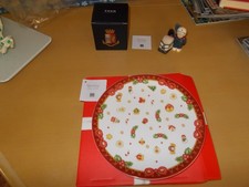 THUN POLIZIA DI STATO 2025 OLIMPIADI INVERNALI + THUN PIATTO NATALE NUOVI LOTTO