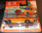 Matchbox 70 Years 1975 Opel Kadett - Kombiversand
