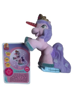 Filly Prinzessin Figur Schleich Spielfigur Mehrfarbig Kinder Einhorn