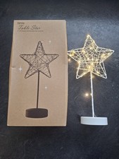 Image of Christmas Battery Operated Star