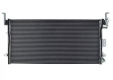 Genuine OSC OSC 4949 A/C Condenser