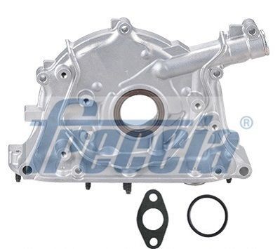 FRECCIA OP09-197 Oil Pump Fits Honda Civic MK6 Coupe Saloon Hatchback MK5 Saloon