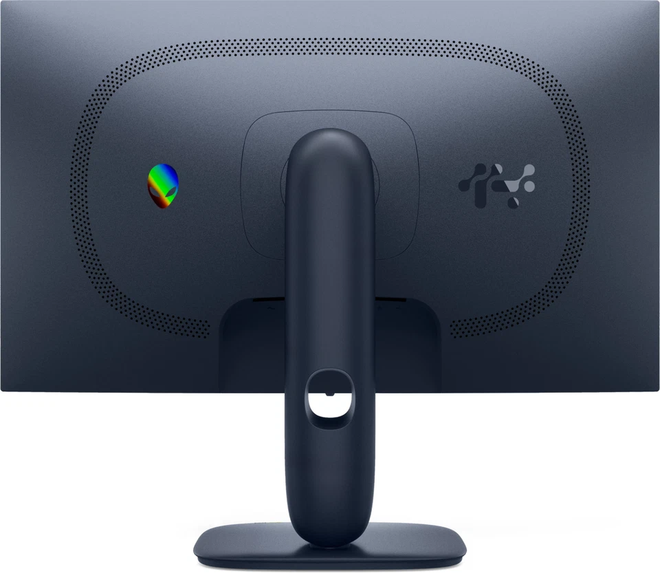 Alienware AW2723DF 27" IPS QHD 240Hz 1ms Gaming Monitor GAME- NEW BOXED - Image 3 of 4