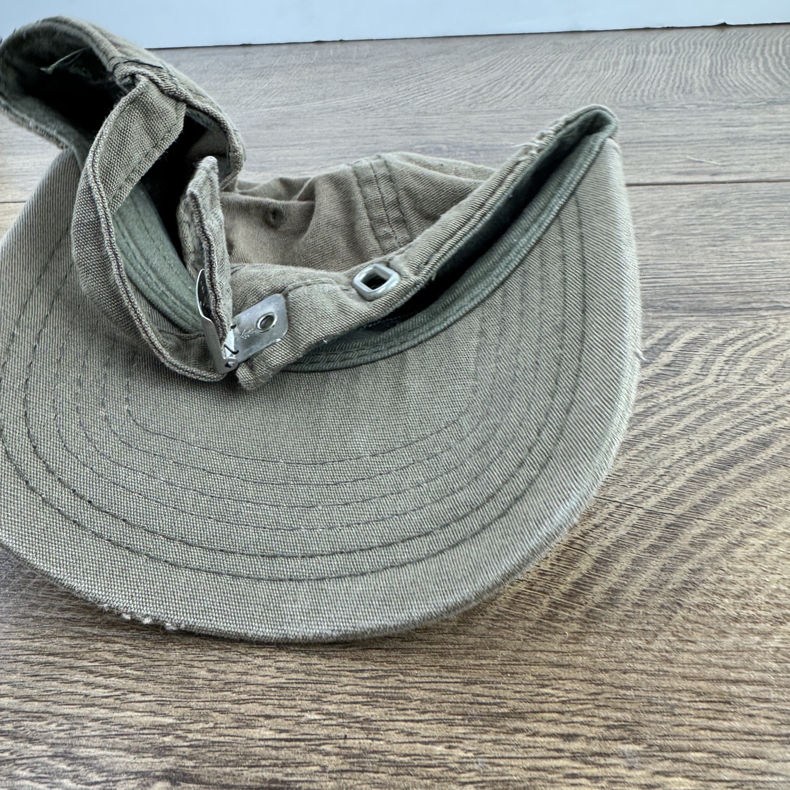 Tree Hat Tree Tan Brown Hat Adjustable Adult Size… - image 13