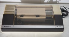 Atari 1029 Drucker für Atari 400/600/800/130 XL/XE