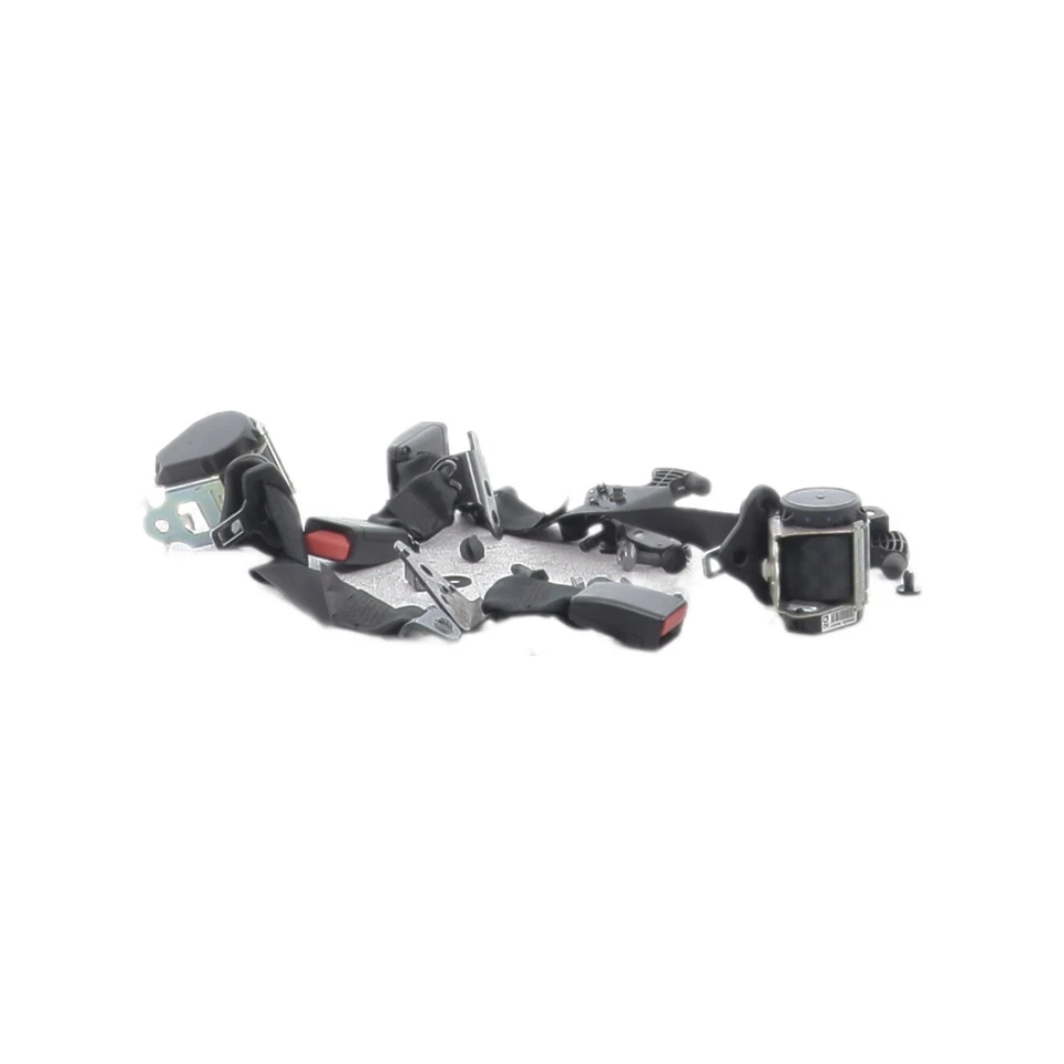Kit banquette arrière - Peugeot 208 I PH.1 - KITBANQUETTE208 - V1-1108R - Photo 3/4
