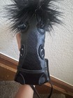 The Clint 2020 Scotty Cameron Putter Cover (Black Horse In Great Condition) — photo 8