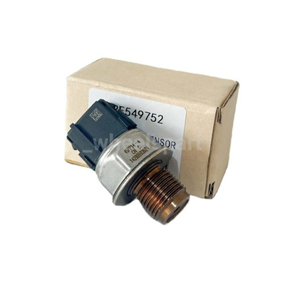 #ad NEW Fuel Rail Pressure Sensor RE549752 For John Deere Tractor Combine Sprayer US $69.19