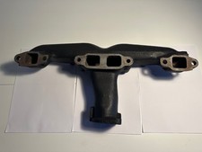 Jensen Interceptor Exhaust Manifold 1974