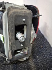 Feu arrière Volkswagen FOX