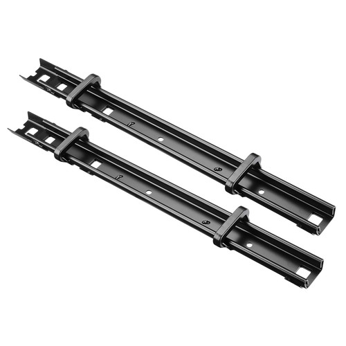 For 2015-2023 Ford Transit 2 Person Bench Seat Bracket Steel Floor Track Bracket - Picture 8 of 14