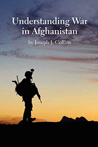 Understanding War in Afghanistan, Collins, J. 9781780399249 Free Shipping<-