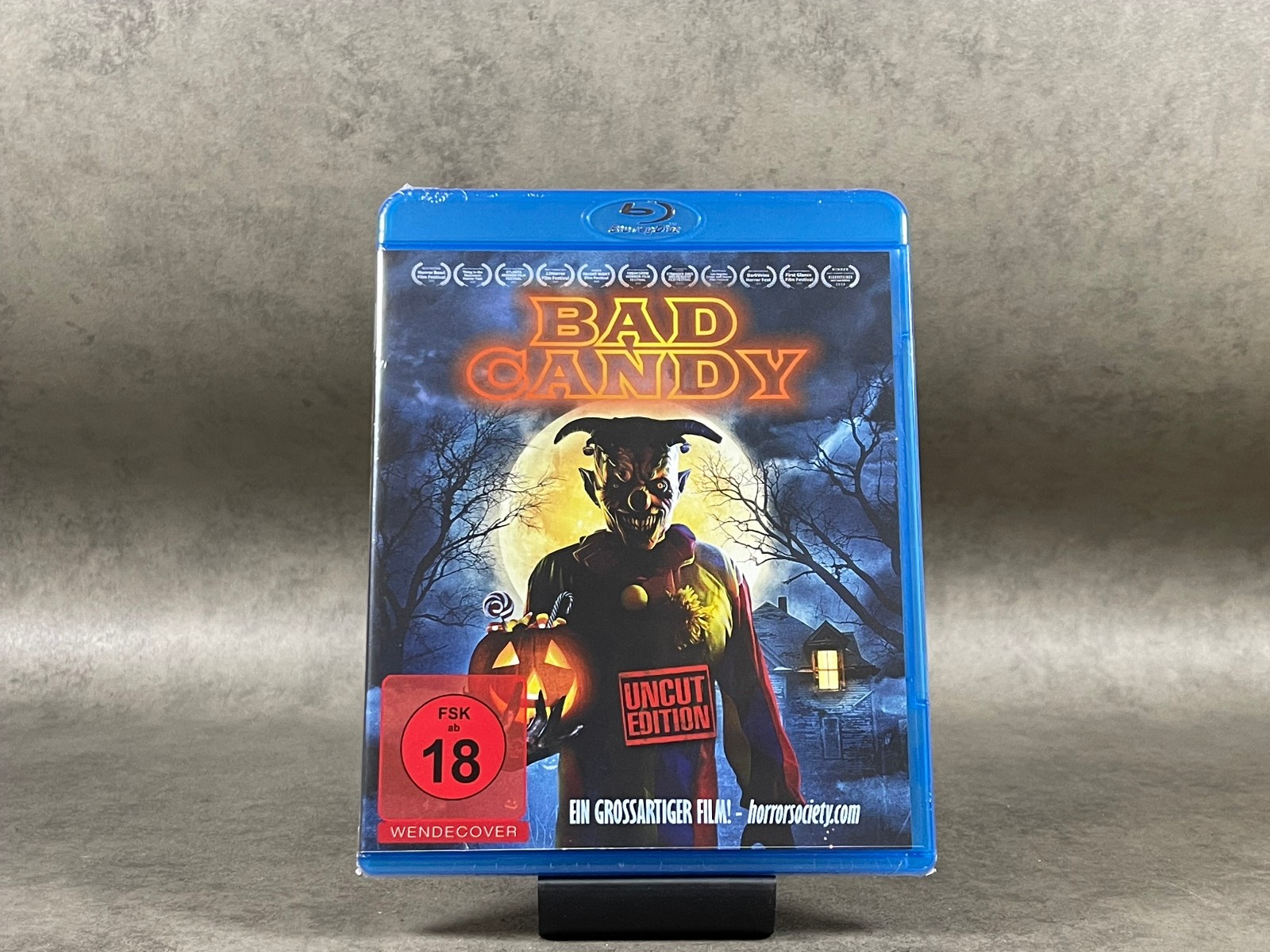 Bad Candy [Blu-ray] - Bild 3