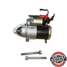 2.4L Dodge Avenger 2008-2014 Starter Motor Jeep Dodge Caliber World Engine