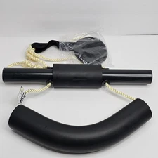 The Pettibon System Cervical Neck Traction Unit / Over Door Device