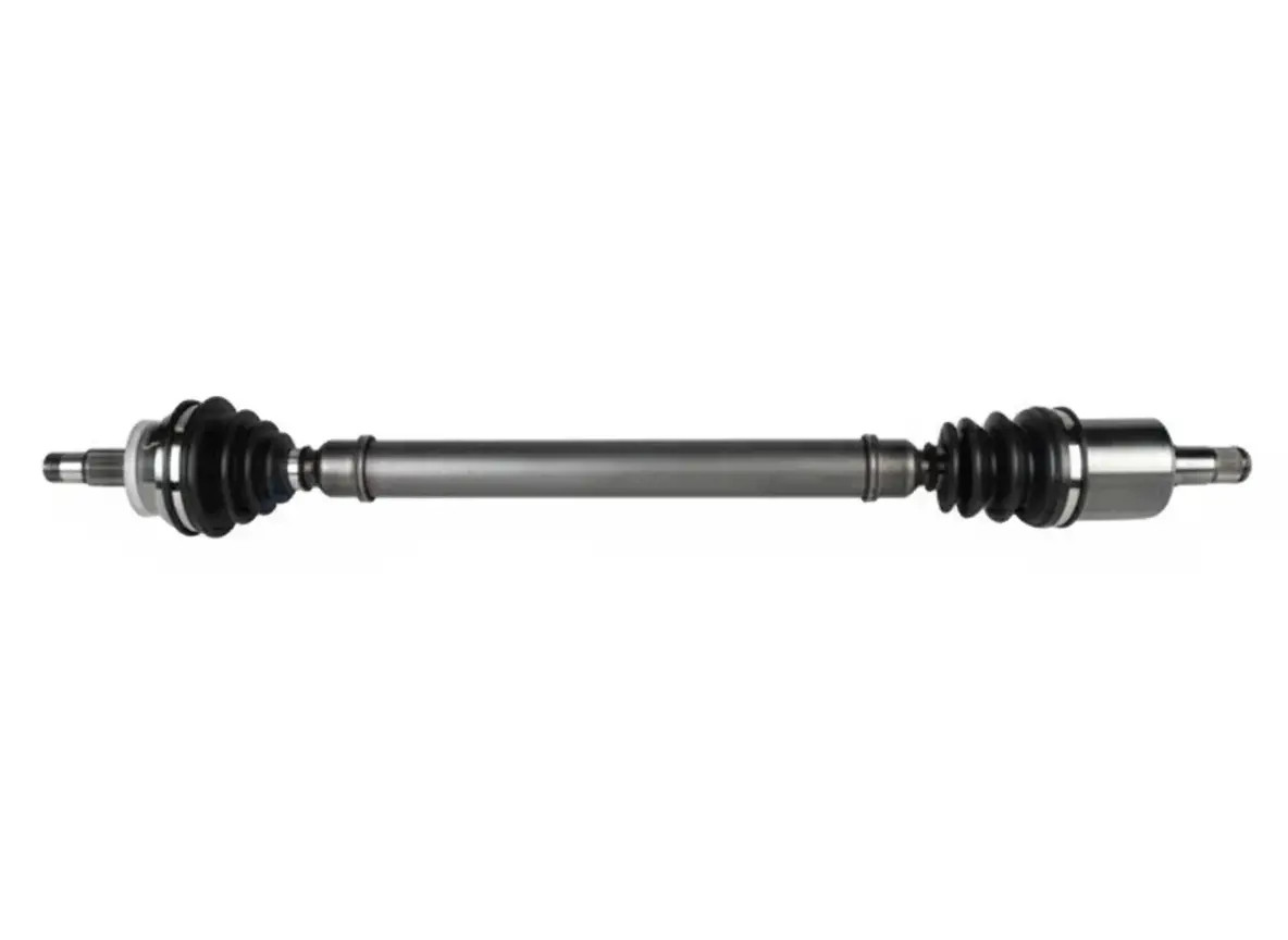 Gsp Arbre De Transmission 261133 Seat;Skoda;Volkswagen - Image 2