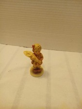 Goebel Hummel  A Sweet Offering  #549 Special Edition Club MemberFigurine No Box