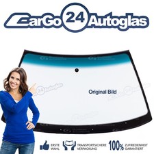 Windschutzscheibe für VW Golf III IV Cabrio Frontscheibe mit Blaukeil ab Bj 94-