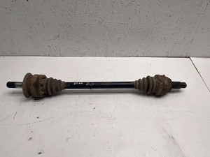 BMW 5 E60 E61 2004 Hinten rechts Antriebswelle hinten Benzin 170kW TTD7398