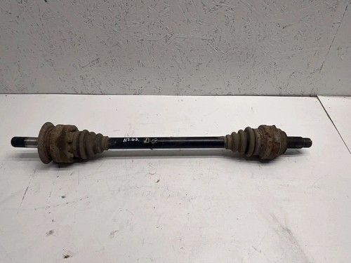 BMW 5 E60 E61 2004 Hinten rechts Antriebswelle hinten Benzin 170kW TTD7398