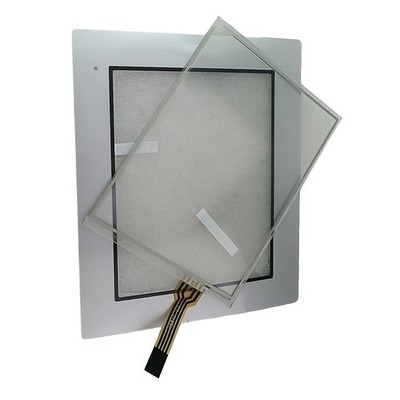For LT3300-S1-D24-C LT3300-T1-D24-C LT3301-L1-D24-K Touch Screen+Protective Film