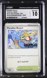 Paradise Resort 2023 | eBay