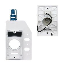 1 Canplas - Hayden Vacuum Part 792090W / Super Valve Iii Hayden Cv / White