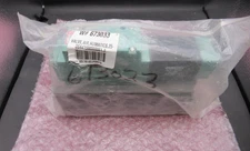 Numatics Aventics MK 25 Solenoid 4-Way Mainfold Block 253SA415M000061 225-372B