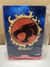 Super7 Ultimates SDCC 2025 - LION-O Astral Projection Figure DAMAGED BOX