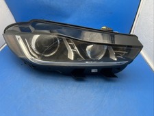 2016-2019 Jaguar XE Right Passenger Xenon HID AFS Headlight GX7313W029CB OEM