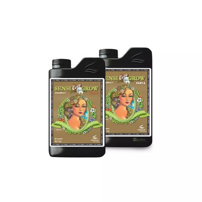 Advanced Nutrients pH Perfect Sensi Coco Grow Part B 1 Liter