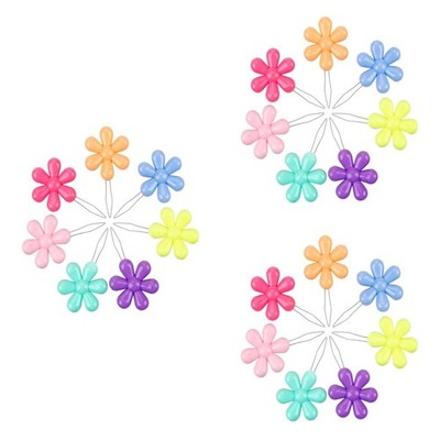  Set of 3 Sticken Zubehör Näh Zubehor Nadeleinfädler Nähwerkzeuge