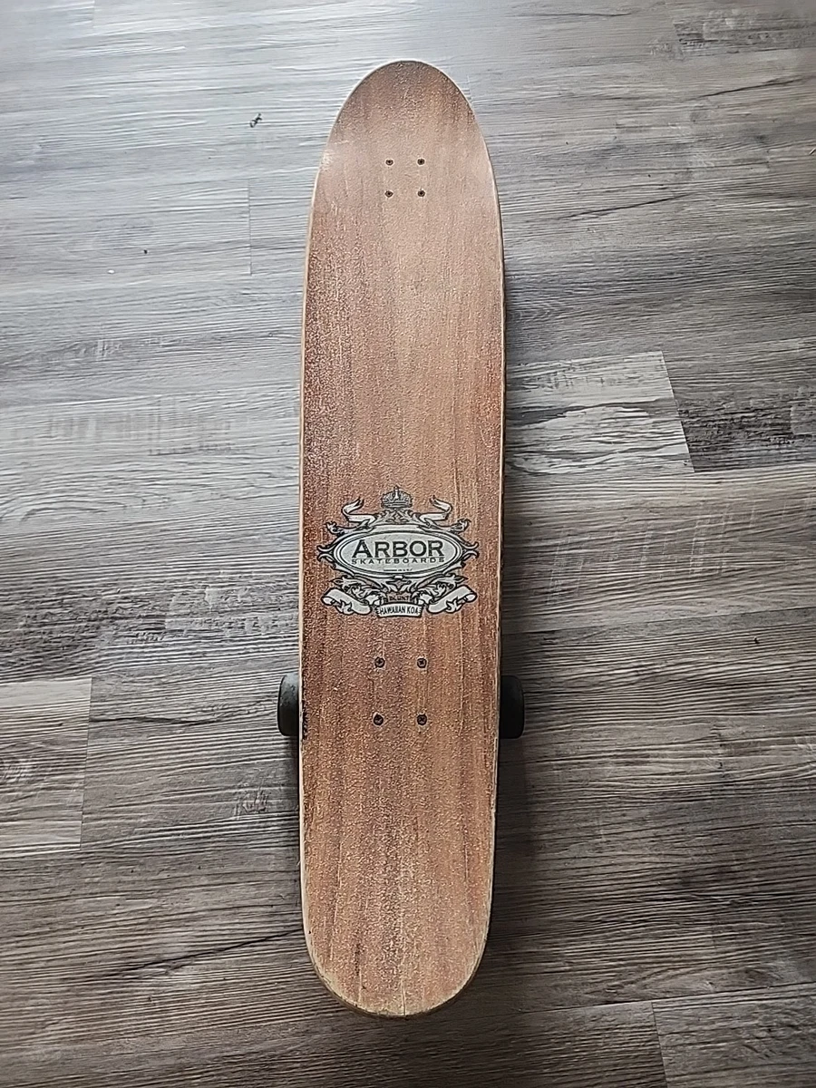 Las mejores ofertas en Arbor Patinetas completos | eBay